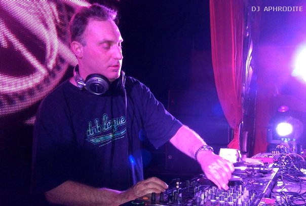 DJ APHRODITE