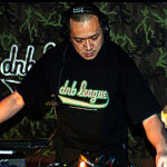 dnb league t-shirt - dj Nookie dnb league t-shirt - dj Nookie