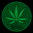 DNB LEAGUE - HEMP LEAF