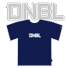 DNB league shirt model New York