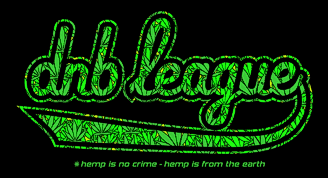 dnb league - hemp is no crime