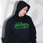 DNB LEAGUE sweatshirt