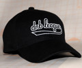 DNB LEAGUE hemp cap