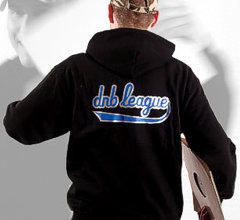 DNB LEAGUE sweatshirt 