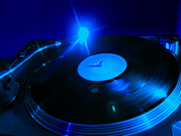 wallpaper DNB LEAGUE - turntable - drum and bass